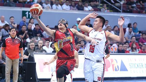22spinph|Philippine Basketball Association (PBA) News, Scores, .